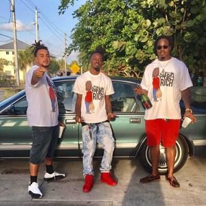 Meet your Posher, Tim